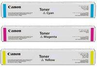  Tuba toner Canon IR 3025i Canon C-EXV54 комплект - 