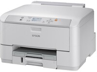 Струйный принтер Epson WF5390dw