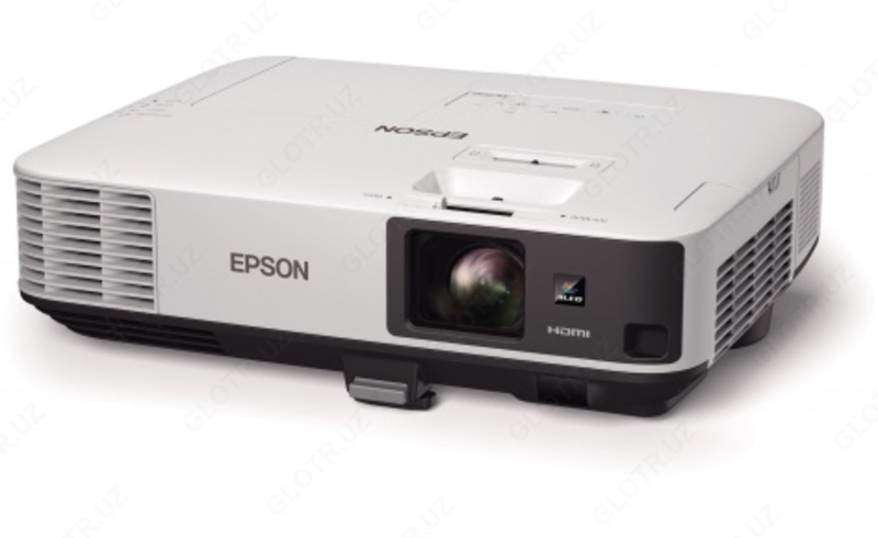 Проектор Epson EB-2040