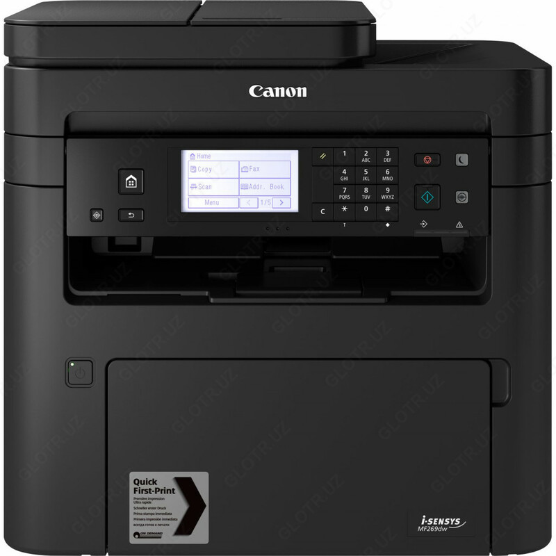  Принтер/копир/сканер Canon i-SENSYS MF275dw - 