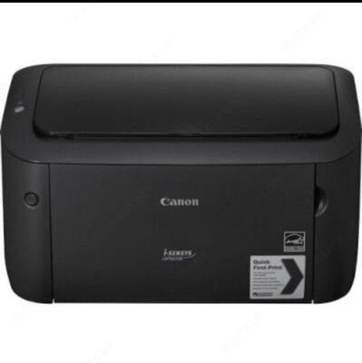 Принтер Canon i-SENSYS LBP6030B (A4)