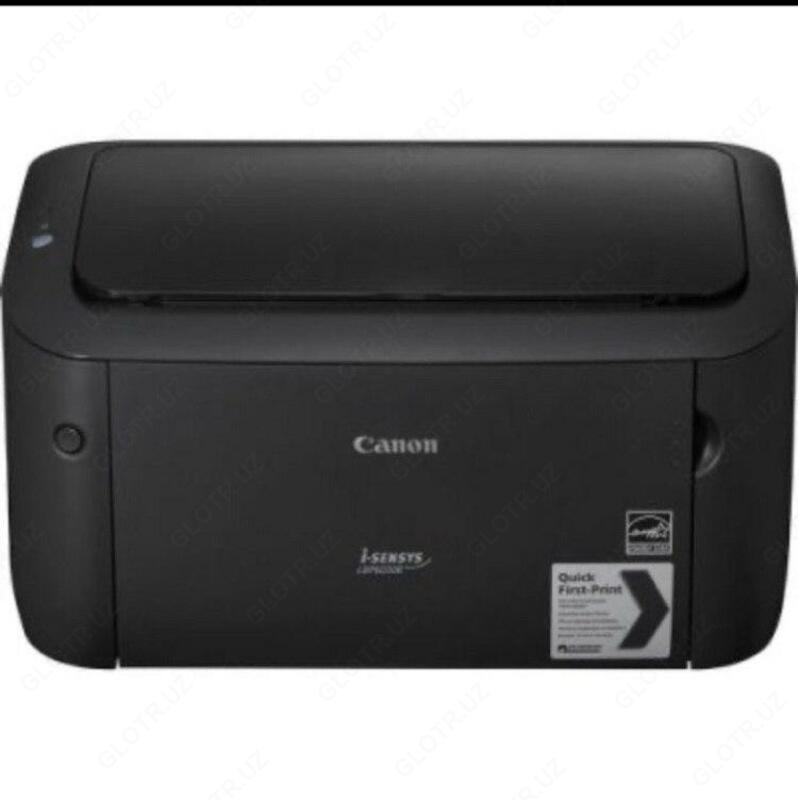 Принтер Canon i-SENSYS LBP6030B (A4)