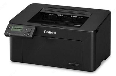 Принтер Canon i-SENSYS LBP113W Принтер Canon i-SENSYS LBP113W