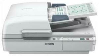 EPSON WorkForce DS-7500
