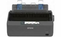 Матричные принтеры EPSON LX350 A4