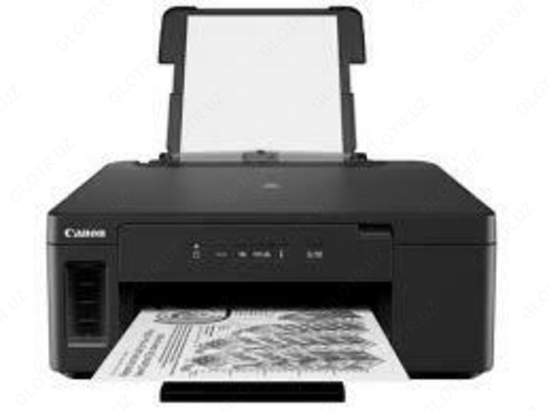 Струйные принтер Canon PIXMA GM2040