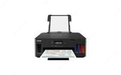 Струйные принтер Canon PIXMA GX5040 A4 Струйные принтер Canon PIXMA GX5040 A4