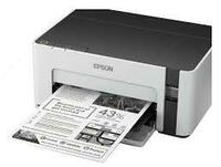 Струйные принтеры EPSON M1120 ("монохромная фабрика печати"