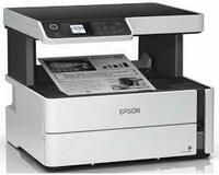 Струйные принтеры и МФУ EPSON M2170
