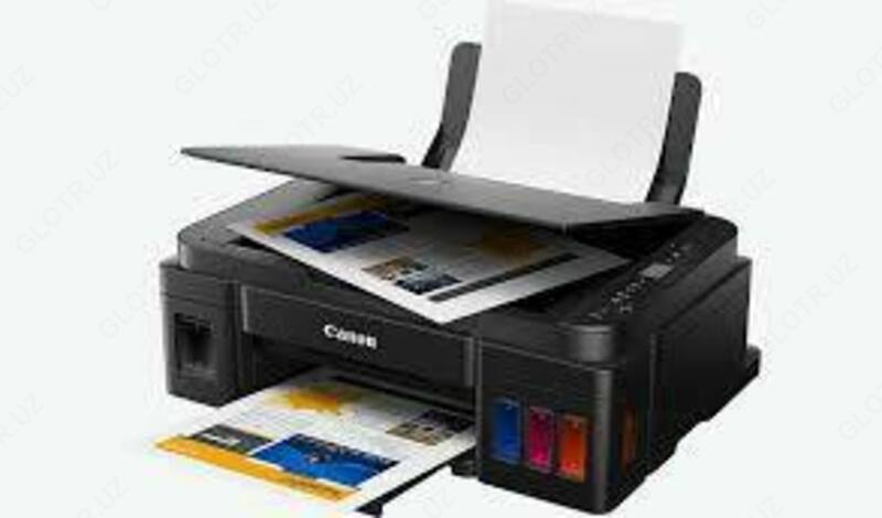 Canon Pixma G2411 (copy print scan) A4