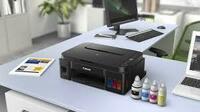  Canon Pixma G2411 (copy print scan) A4 - 