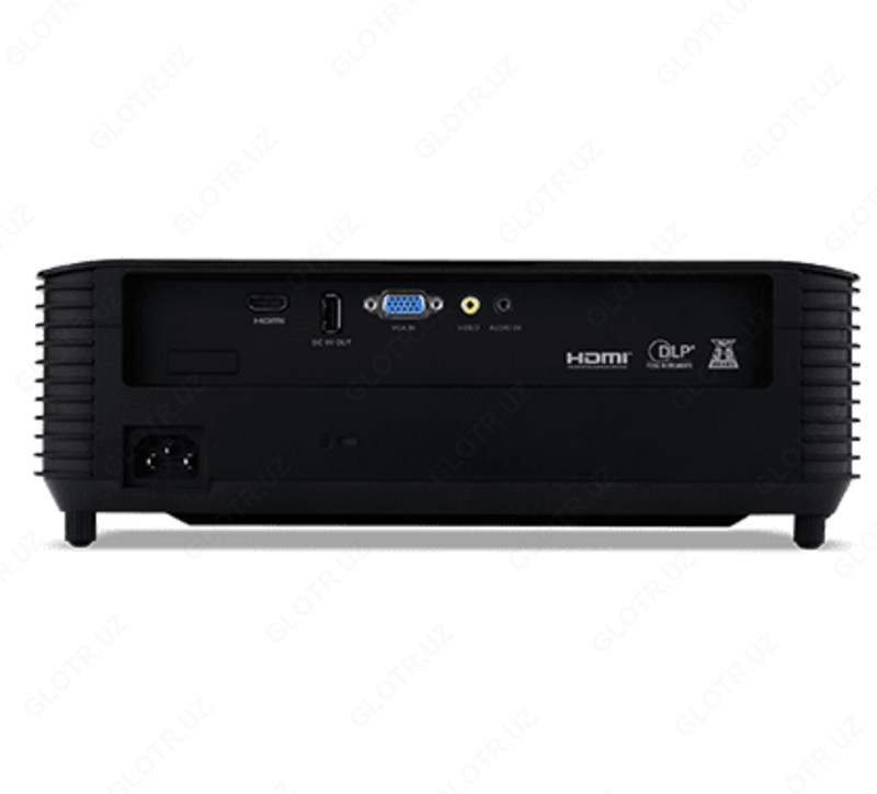 Проектор Optoma X336