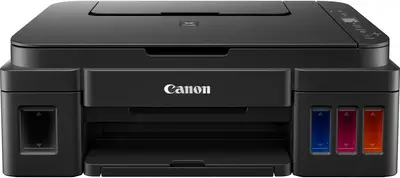 Canon PIXMA G3411 Canon PIXMA G3411