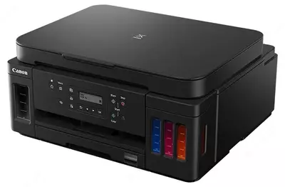 Canon PIXMA G6040 Canon PIXMA G6040