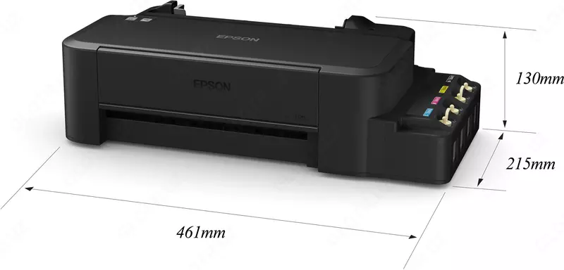  EPSON L121 - 