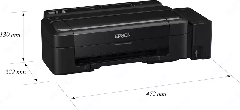 EPSON L132