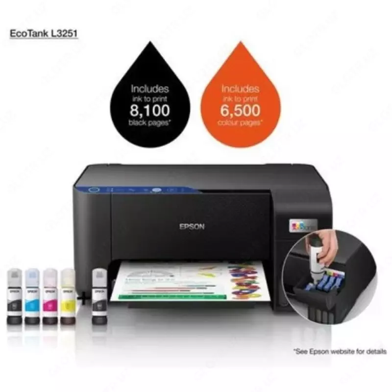 EPSON L3251