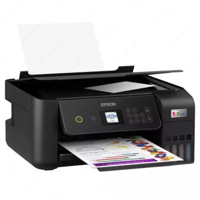 EPSON L3260