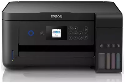 EPSON L4260