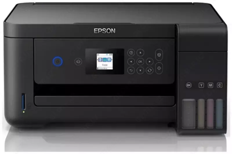 EPSON L4260