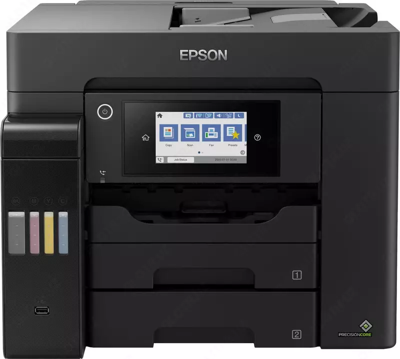 EPSON L6570