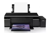 EPSON L805