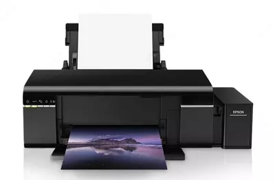 EPSON L805