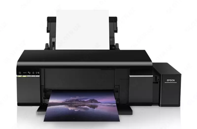 EPSON L805