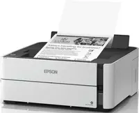 EPSON M1140 принтер