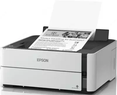 EPSON M1140 принтер EPSON M1140 принтер