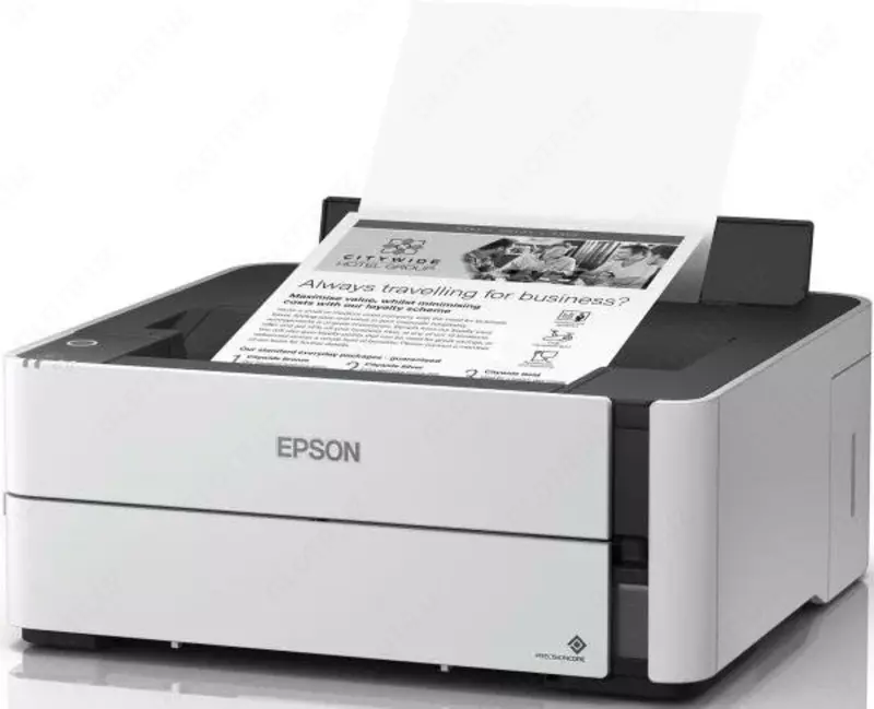 EPSON M1140 принтер