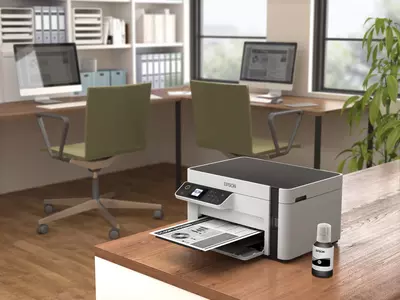 EPSON M2120 EPSON M2120