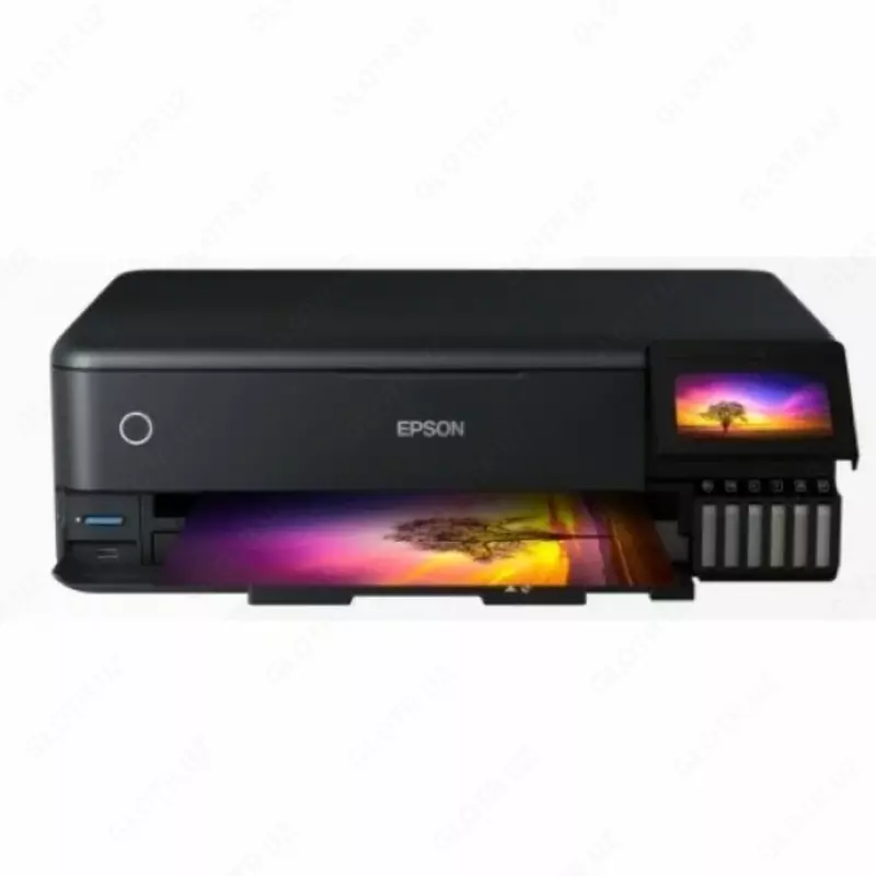 EPSON L8180