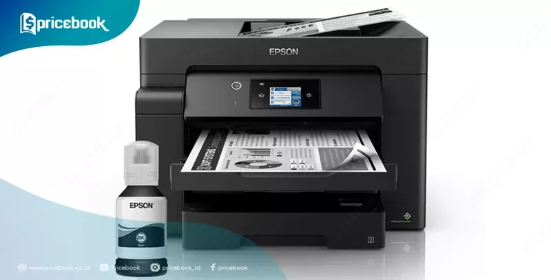 EPSON M15140