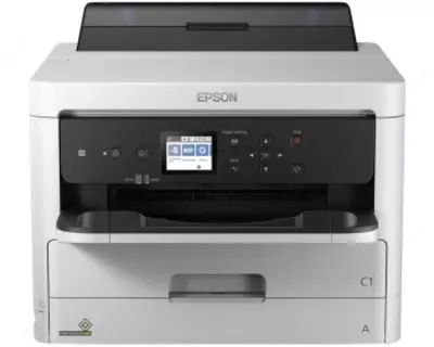 EPSON WorkForce Pro WF-C5390DW EPSON WorkForce Pro WF-C5390DW