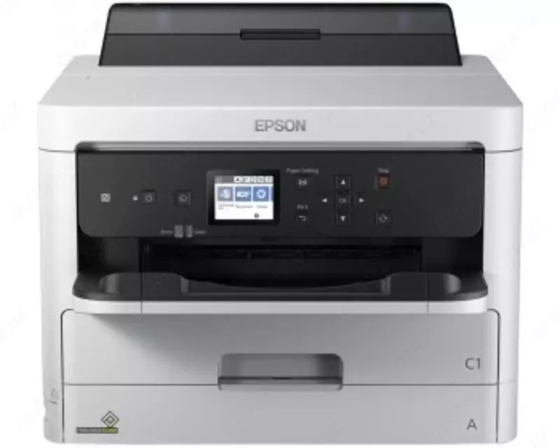 EPSON WorkForce Pro