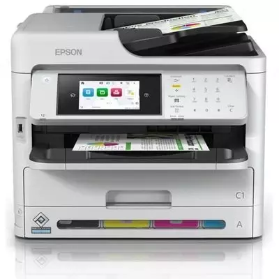 EPSON WorkForce Pro WF-C5890DWF EPSON WorkForce Pro WF-C5890DWF
