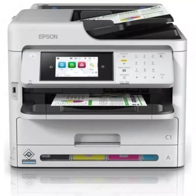 EPSON WorkForce Pro WF-C5890DWF