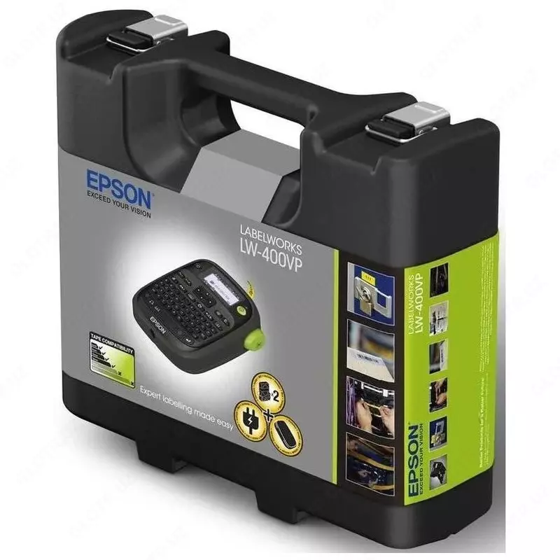 Принтер EPSON LW400