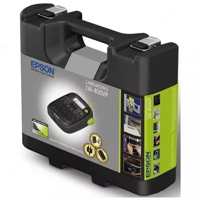 Принтер EPSON LW400 Принтер EPSON LW400