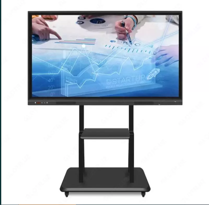 Interaktiv panel 65 dyuymli android i3/4GB/128SSD