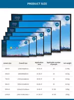 Интерактивная панель 65 дюйма android i5-12400/8GB/256 GB SSD Оптом и розница