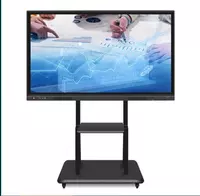 Интерактивная панель 75 дюйма i5-11400/8GB/256 GB SSD - 15 306 000 so'm