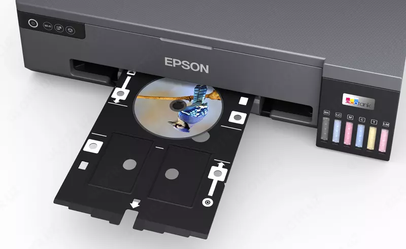 Принтер Epson L18050 (A3)