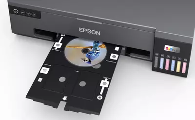 Принтер Epson L18050 (A3) Принтер Epson L18050 (A3)