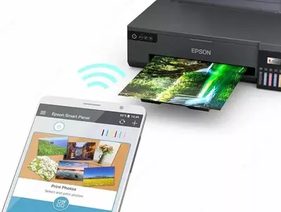 Принтер Epson L18050 (A3) Принтер Epson L18050 (A3)