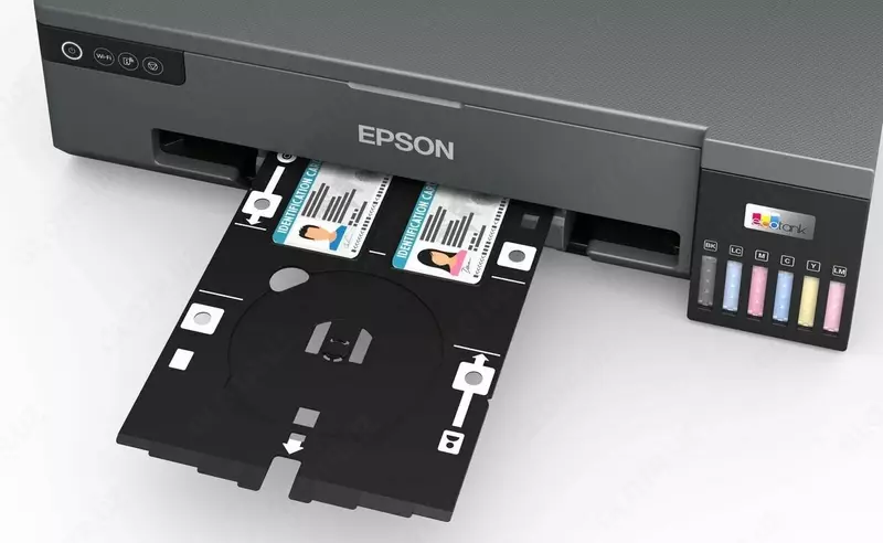 Принтер Epson L18050 (A3)