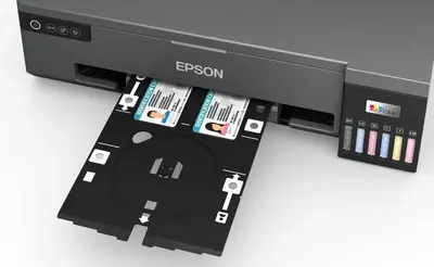 Принтер Epson L18050 (A3) Принтер Epson L18050 (A3)