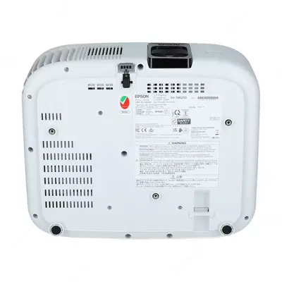 Проектор EPSON EH-TW6250 Проектор EPSON EH-TW6250
