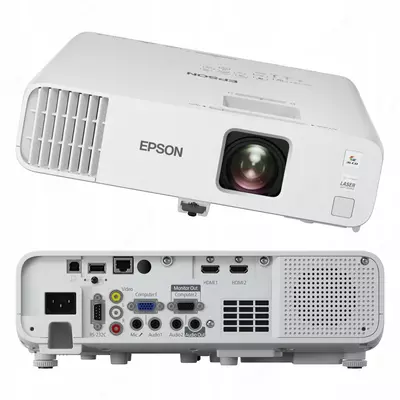 Проектор EPSON EB-L260F